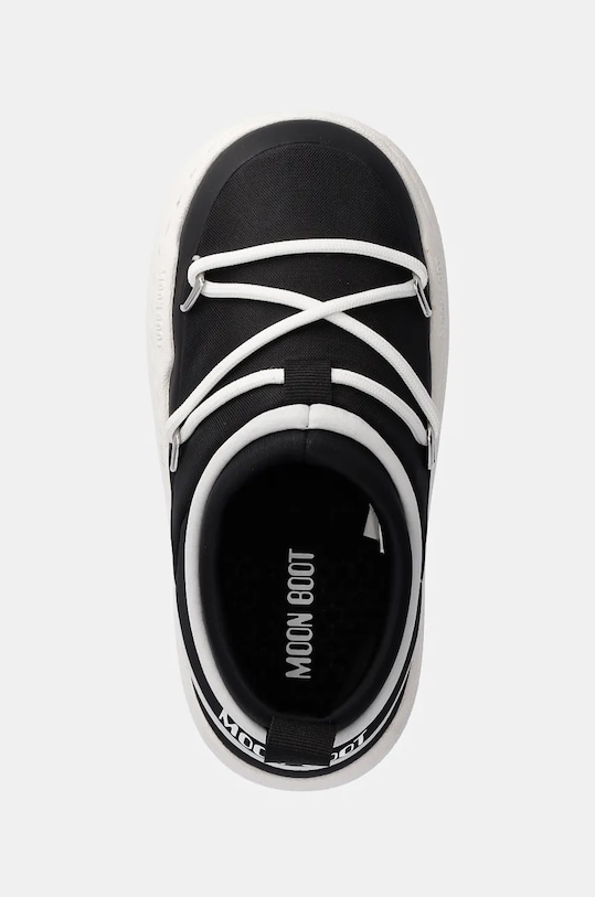 Дитячі чоботи Moon Boot JR PARK ICON чорний 80D3440050.27.34