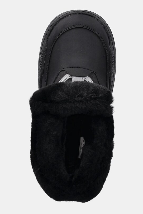 Детские сапоги Moon Boot JR PARK STRAP чёрный 80D3440030.35.38