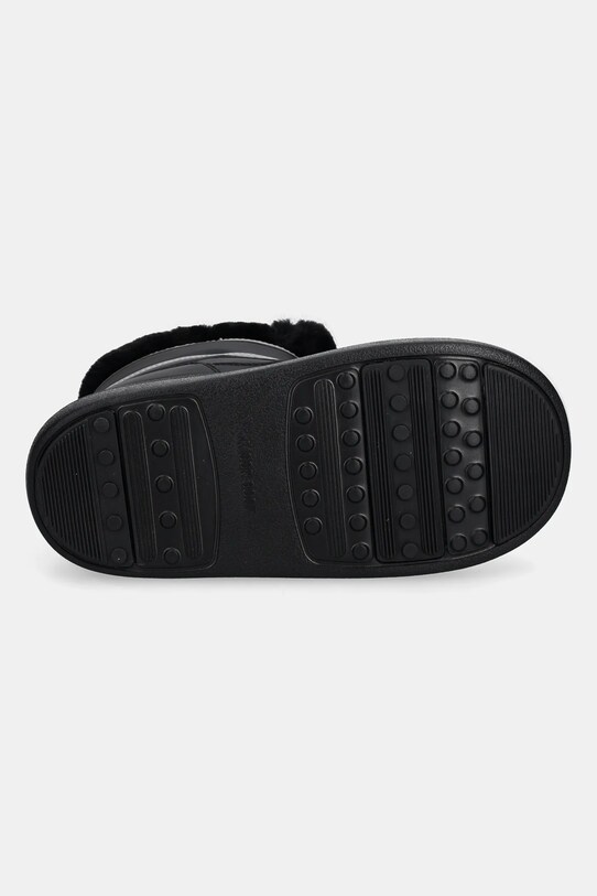 Детские сапоги Moon Boot JR PARK STRAP 80D3440030.35.38 чёрный