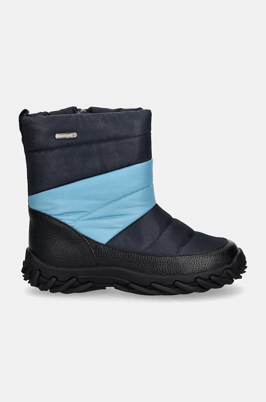 Emu Australia cizme de iarna copii Hyde K13097.Hyd bleumarin AW24