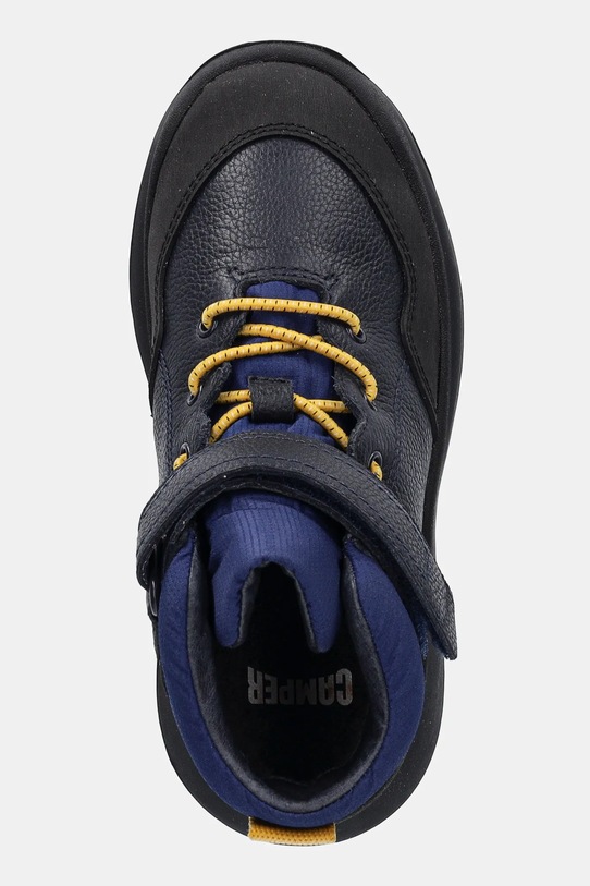 Dječje zimske čizme Camper CRCLR mornarsko plava K900299