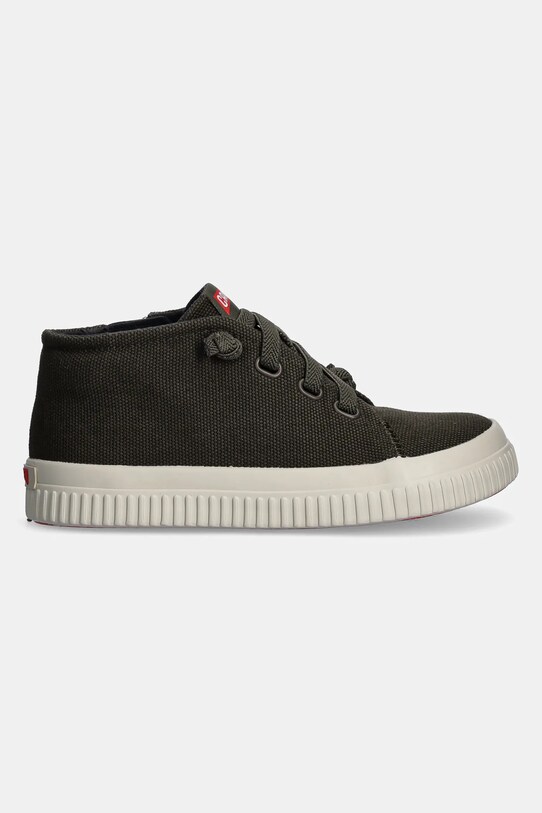 Дитячі кросівки Camper Peu Roda K900353 зелений AW24