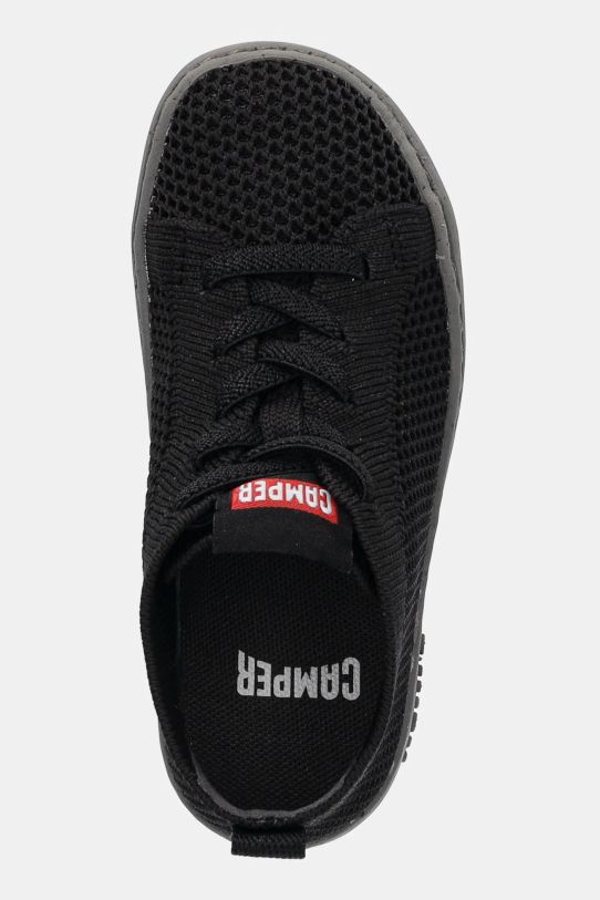 Dětské tenisky Camper Peu Touring černá K900335.25.27