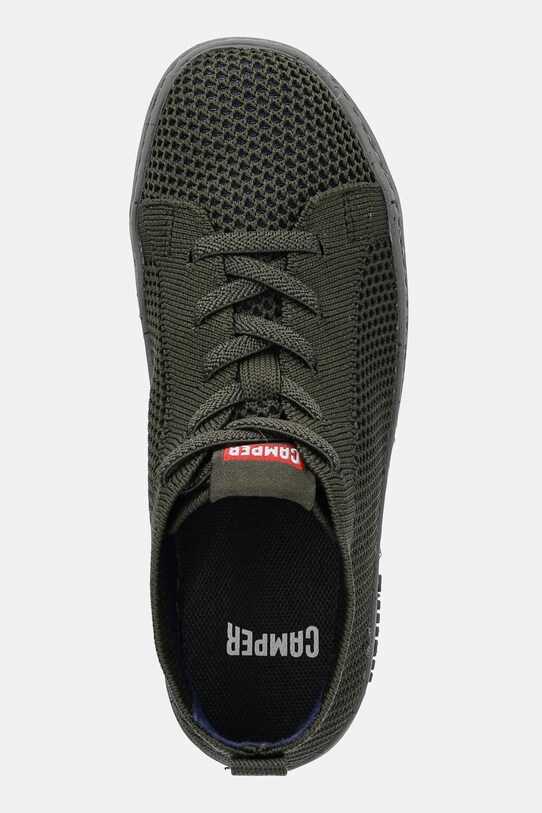 Camper trampki dziecięce Peu Touring zielony K900335.28.34