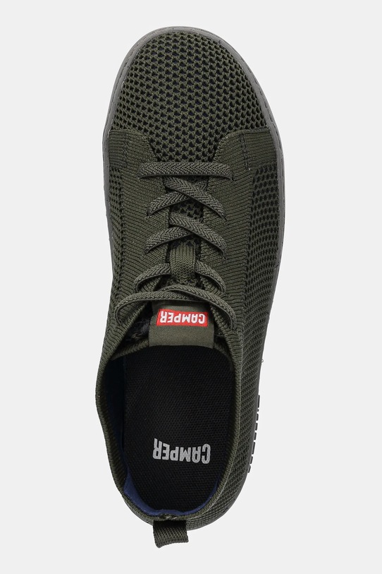 Dječje tenisice Camper Peu Touring zelena K900335.35.36