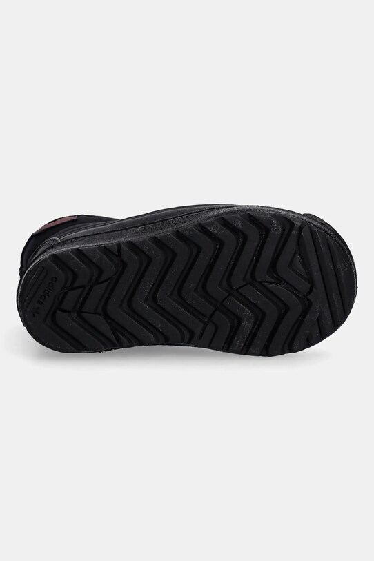 Детские зимние сапоги adidas Originals SUPERSTAR 360 BOOT 2.0 ID9724 чёрный