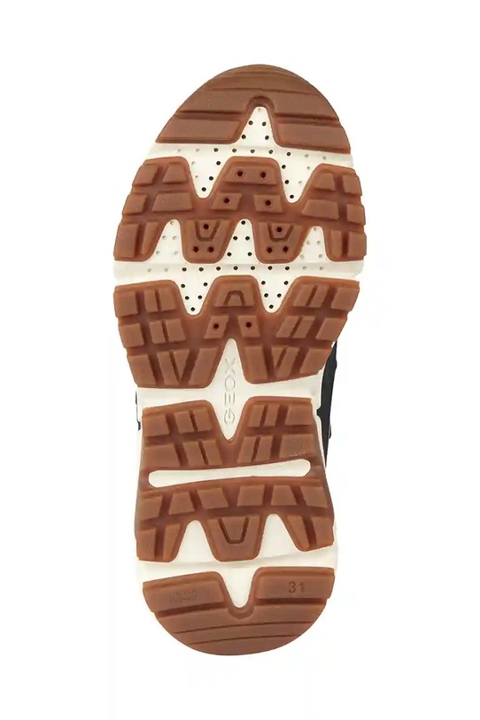 Детски зимни обувки Geox J36LCG.0MEFU.28.31