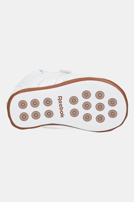 Cipele za bebe Reebok Classic CLUB C CRIB 100226635 bijela