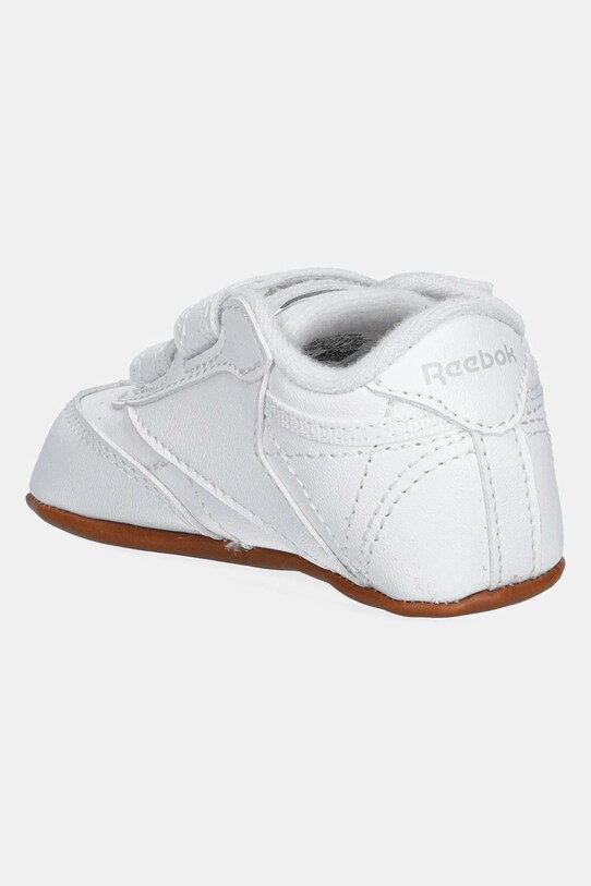 Dječaci Cipele za bebe Reebok Classic CLUB C CRIB 100226635 bijela