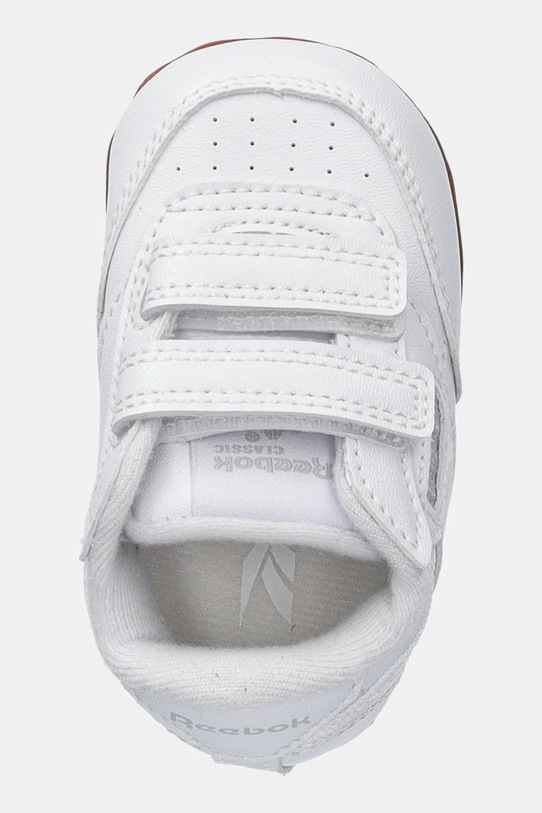 Cipele za bebe Reebok Classic CLUB C CRIB bijela 100226635