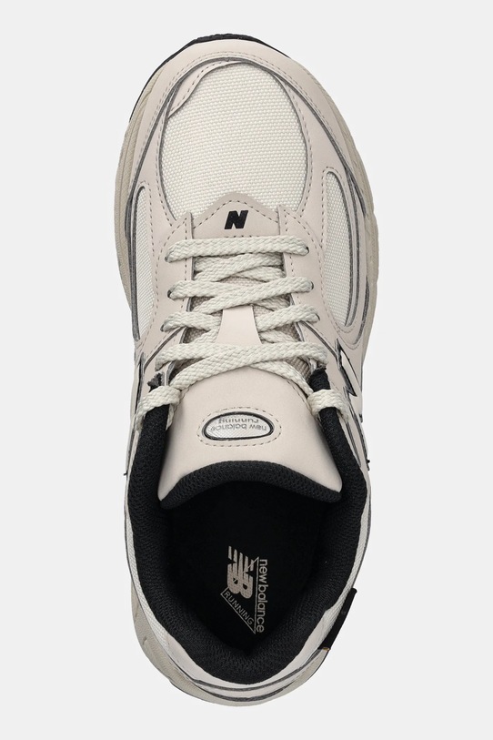 New Balance sneakers 2002 beige GC2002PM