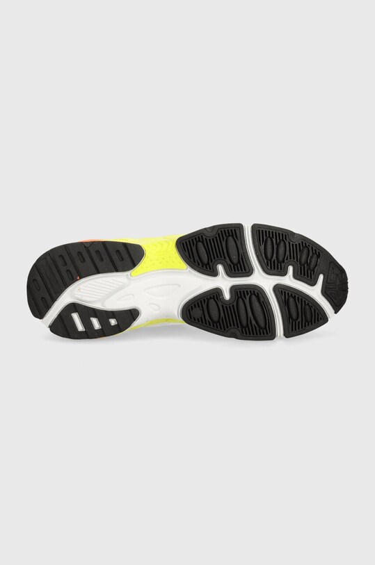 PLEIN SPORT sneakers Lo-Top USC0612.STE003N.0121 alb