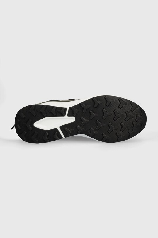 Кроссовки PLEIN SPORT Lo-Top Sneakers USC0607.STE003N.65 зелёный