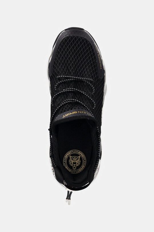 Кросівки PLEIN SPORT Falcon Gen. 2.0 чорний USC0576.STE003N.0286