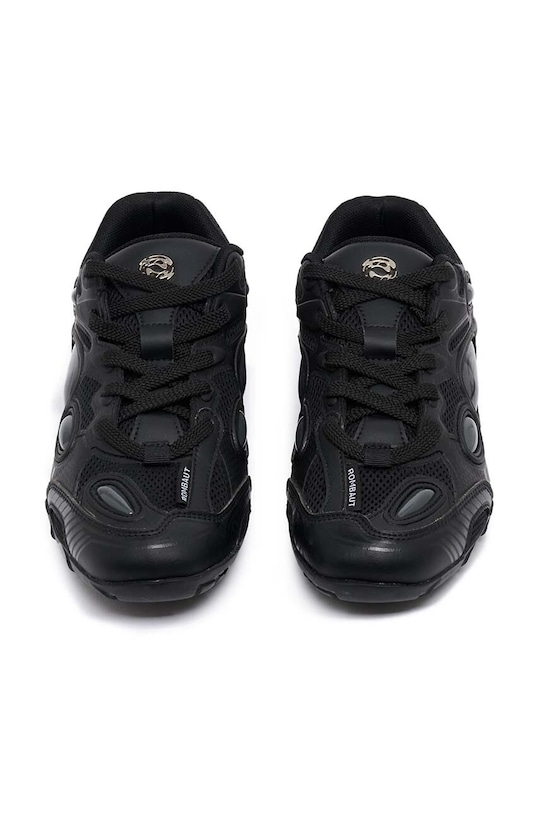 Αθλητικά Rombaut PROTON μαύρο W24.E.005