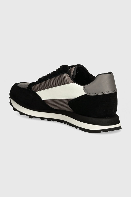 Obuća Tenisice Armani Exchange XUX083.XV263.K584 crna