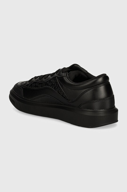 Обувь Кроссовки Armani Exchange XUX193.XV908.K001 чёрный