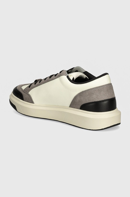 Încălțăminte Armani Exchange sneakers XUX235.XV904.K638 gri