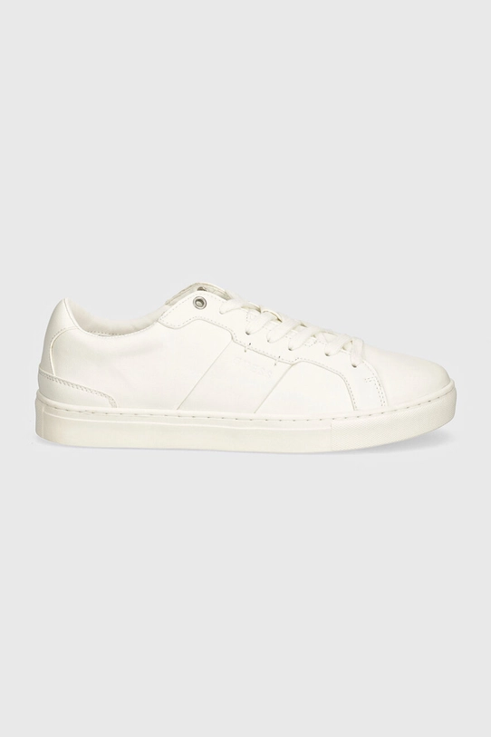 Guess sneakersy TODI FMTTOI.ELE12.WHITE biały AW24