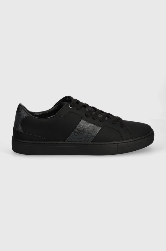 Кроссовки Guess TODI FMTTOI.ELL12.BLACO чёрный AW24