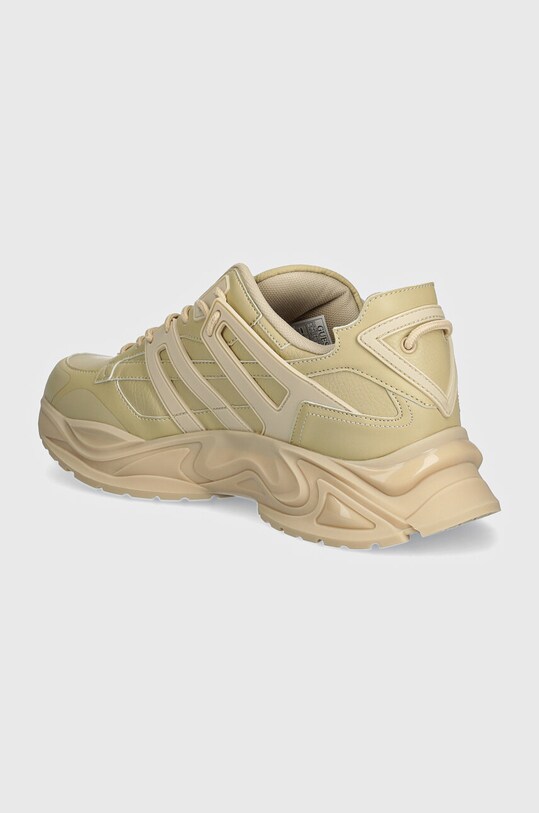Încălțăminte Guess sneakers BELLUNO LOW FMTBEL.ELE12.BEIGE bej