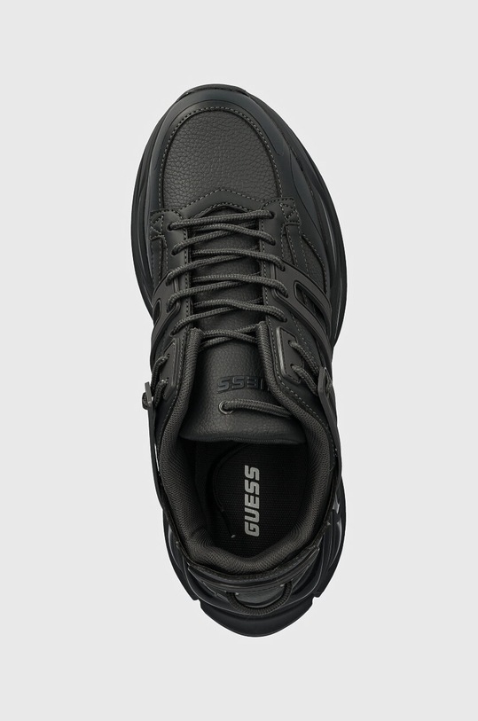 Маратонки Guess BELLUNO LOW сив FMTBEL.ELE12.COAL