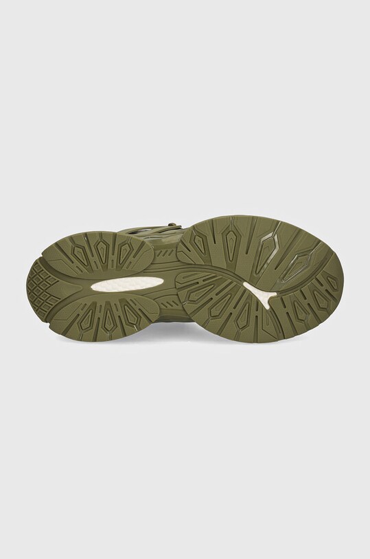 Кросівки Guess BELLUNO LOW FMTBEL.ELE12.GREEN зелений