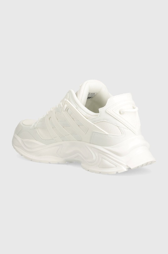 Взуття Кросівки Guess BELLUNO LOW FMTBEL.ELE12.WHITE білий