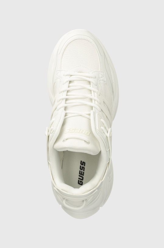 Кросівки Guess BELLUNO LOW білий FMTBEL.ELE12.WHITE