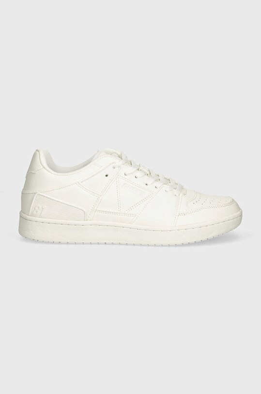 Кросівки Guess SAVA LOW FMTSAL.FAL12.OFBLA білий AW24