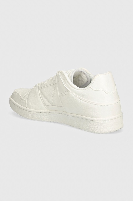 Încălțăminte Guess sneakers SAVA LOW FMTSAL.FAL12.OFBLA alb