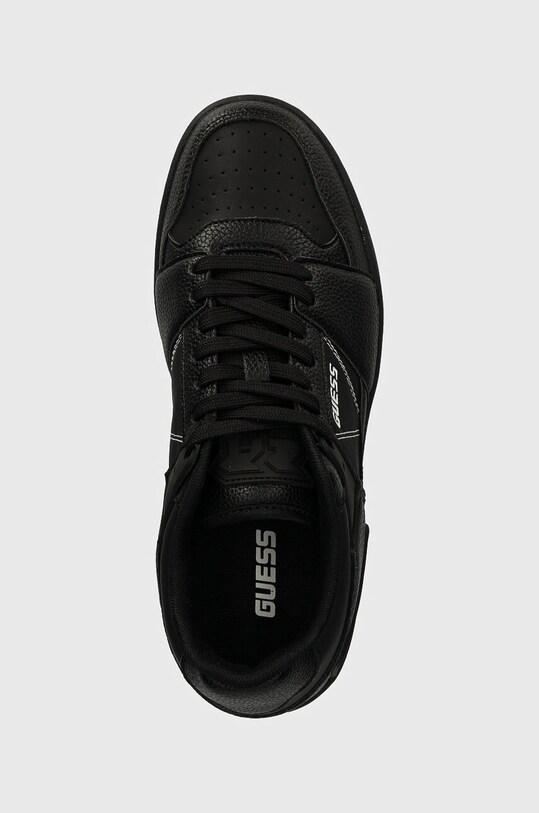 Кросівки Guess SAVA LOW чорний FMTSAL.PAC12.BLACK