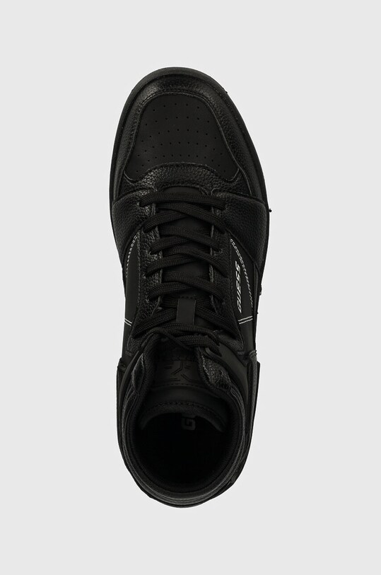 Кросівки Guess SAVA MID чорний FMTSAM.PAC12.BLACK
