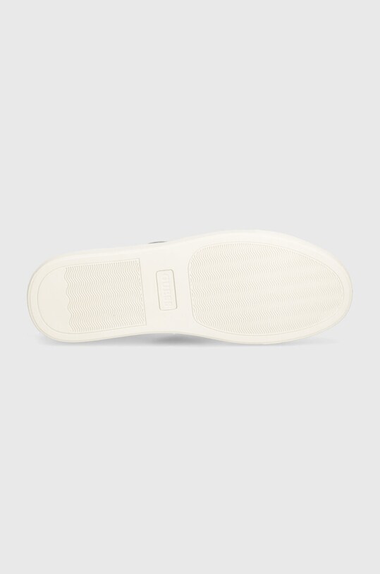 Guess sneakers TODI FMTTOG.ELL12.WHIBK alb