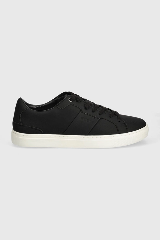 Guess sneakers TODI FMTTOI.ELE12.BLACK negru AW24