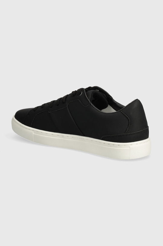 Obuwie Guess sneakersy TODI FMTTOI.ELE12.BLACK czarny