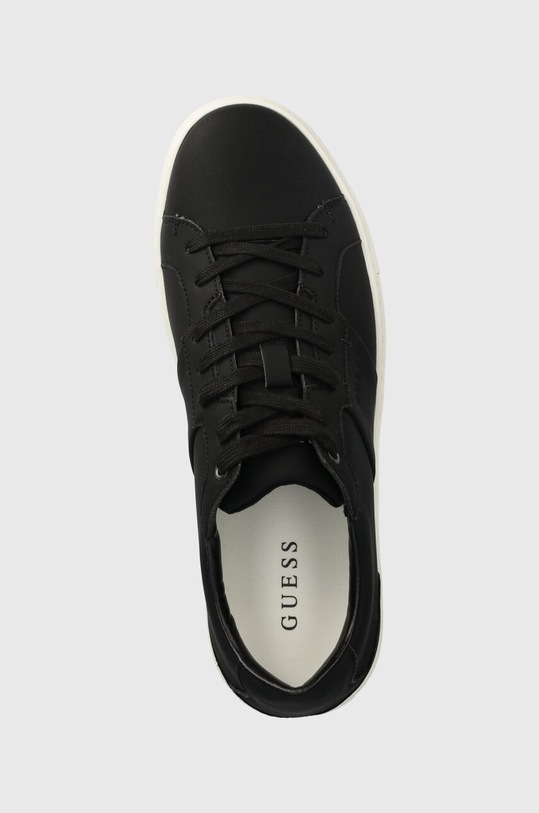Guess sneakersy TODI czarny FMTTOI.ELE12.BLACK