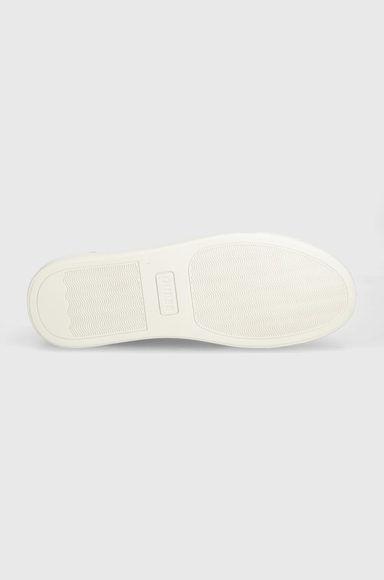 Guess sneakersy TODI FMTTOI.ELE12.BLACK czarny