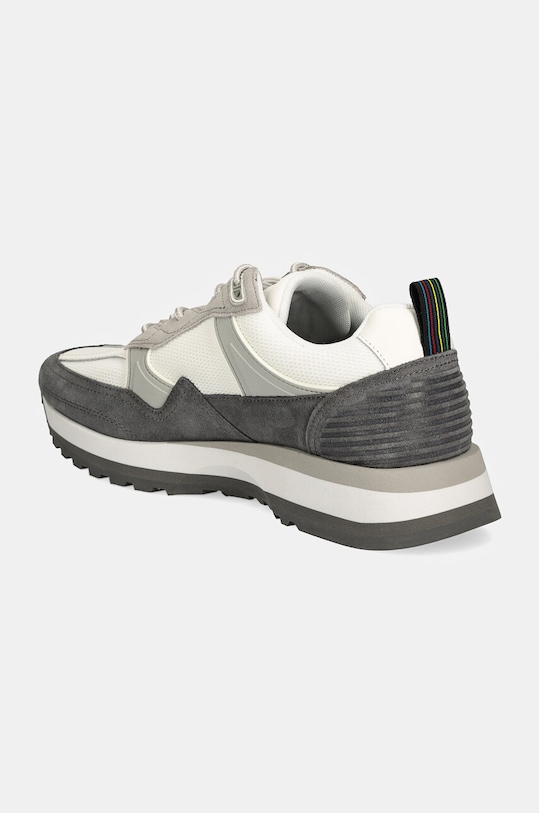 Încălțăminte PS Paul Smith sneakers Banks M2S.BNK01.NSUE gri