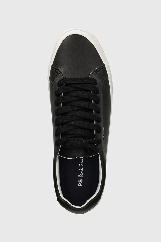 PS Paul Smith sneakers din piele Amos negru M2S.AMS02.NLEA