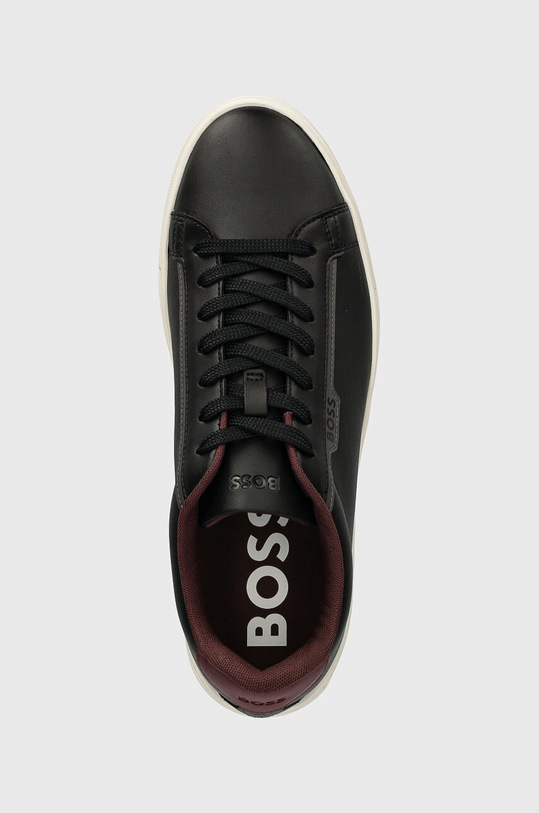 Tenisky BOSS Rhys černá 50502869.006