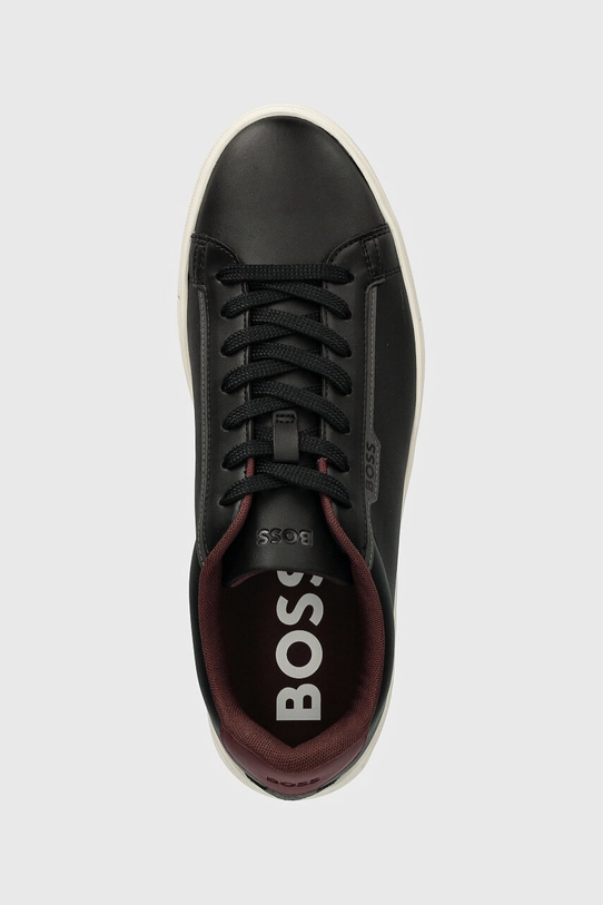 BOSS sneakers Rhys negru 50502869.006