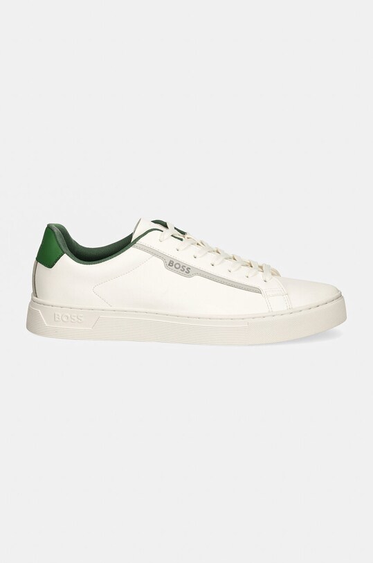 BOSS sneakers Rhys 50502869.103 alb AW24