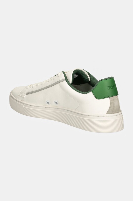 Încălțăminte BOSS sneakers Rhys 50502869.103 alb