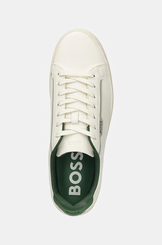 Tenisice BOSS Rhys bijela 50502869.103