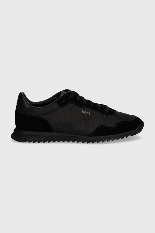 BOSS sneakers Zayn 50517276.005 negru AW24