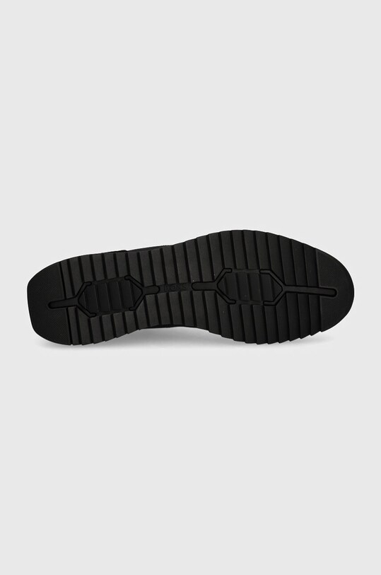 Кроссовки BOSS Zayn 50517276.005 чёрный