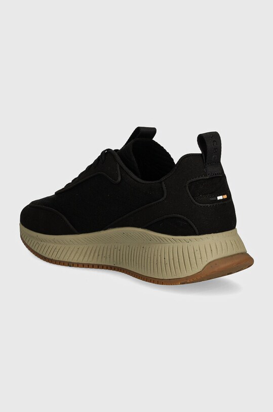 Încălțăminte BOSS sneakers TTNM EVO 50517897.002 negru