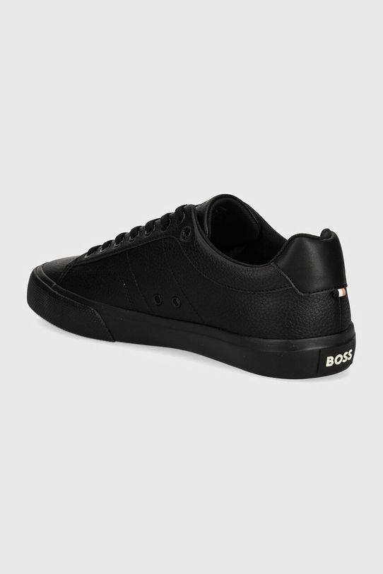 Obuwie BOSS sneakersy Aiden 50522833.005 czarny