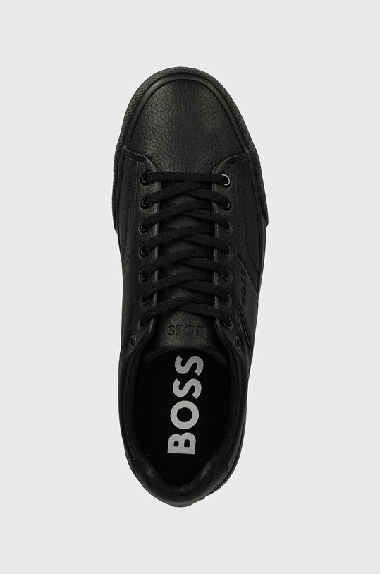 BOSS sneakersy Aiden czarny 50522833.005